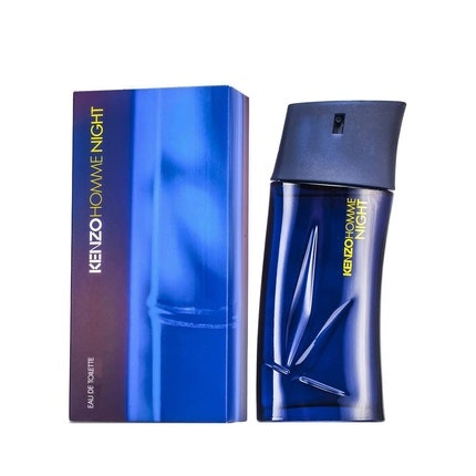 KENZO POUR HOMME Eau de Toilette 30ml Night Vaporizer
