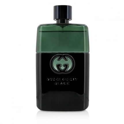 Gucci Guilty Black Pour Homme EDT Spray for Men 200ml