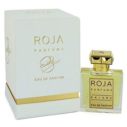 Roja Enigma by Roja Parfums Extrait De Parfum Spray 1.7oz for Women