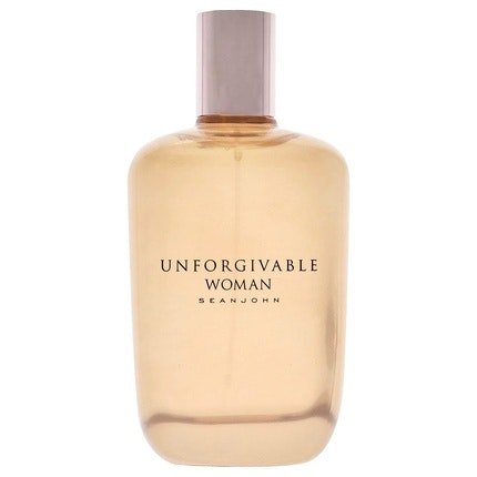 Sean John Unforgivable Woman For Women Parfum Spray 4.2oz