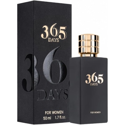 365 Days Pheromone Perfume for Women Seductive Fragrance All Occasions 365 Days Perfume with Love - Women Perfume