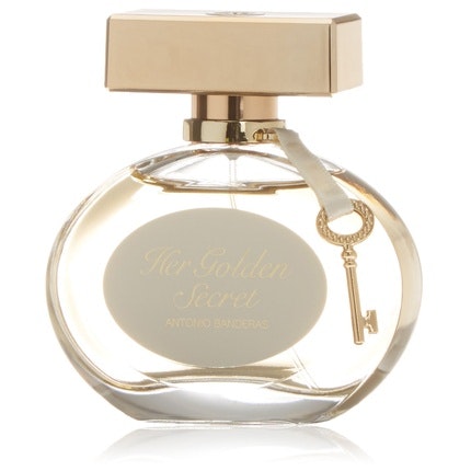 Her Golden Secret 50ml EDT Vapo