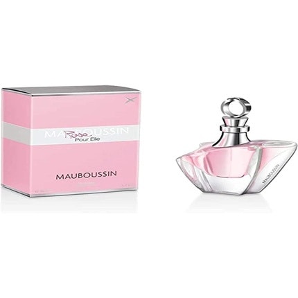 Mauboussin Rose Pour Elle EDP Spray 1.7oz 50ml