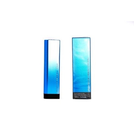 Porsche Design 180 Blue Eau de Toilette Spray 100ml Men's Fragrance