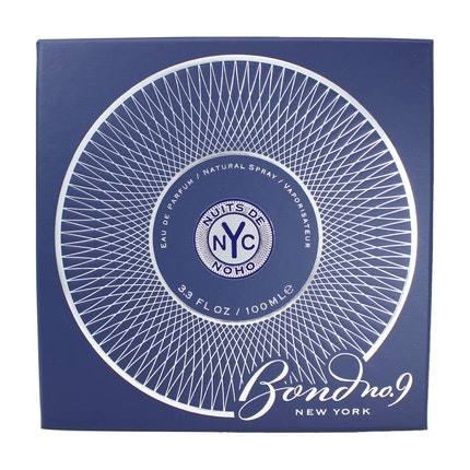 Bond No. 9 Nuits De Noho Eau De Parfum Spray 3.4 oz