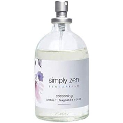 Simply Zen Cocooning Ambient Fragrance Spray 100ml