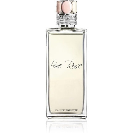 Reminiscence Paris Love Rose Eau De Toilette 100ml
