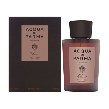 Acqua Di Parma Ebano Eau De Cologne Spray 180ml