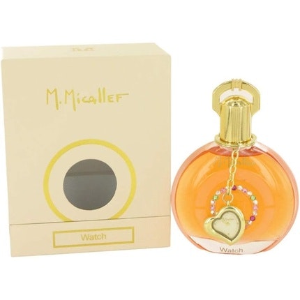 M.Micallef Watch EDP Vapo 100ml
