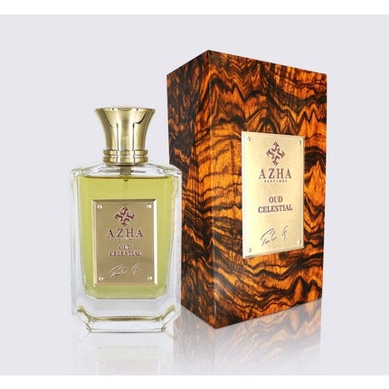 Azha Oud Celestial EDP 100ml