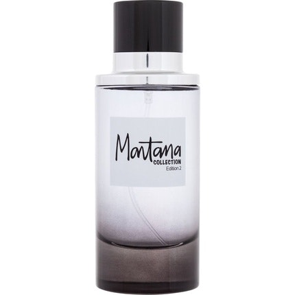 Montana Collection Edition 2 Eau De Parfum - 100 Ml - Unisex Fragrance