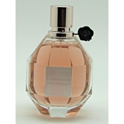 Flowerbomb by Viktor Rolf for Women 3.4oz 100ml EDP Spray New in White Box