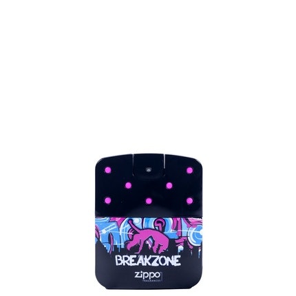Zippo Breakzone Her EDT 40ml