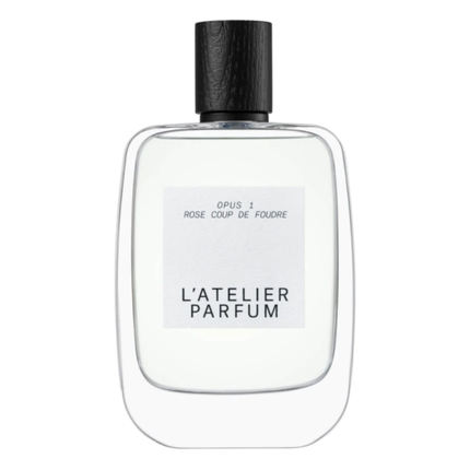 L'Atelier Parfum Rose Coup de Foudre Eau de Parfum 100ml
