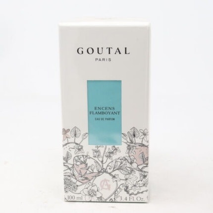 Encens Flamboyant by Annick Goutal Eau De Parfum 3.4oz 100ml Spray New with Box