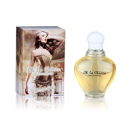 Street Looks Edp oh La Chicca 400ml