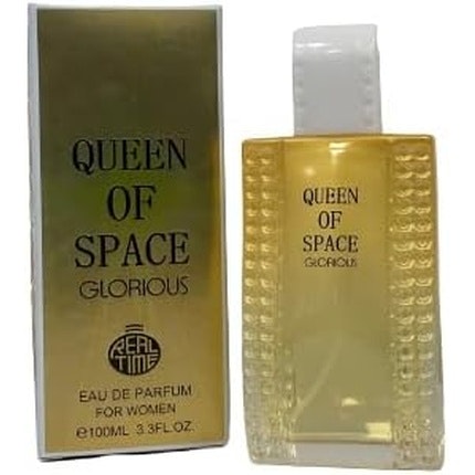 Queen of Space Glorious Eau de Parfum 100ml