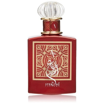 STERLING Un Parfum de Toilette 100ml