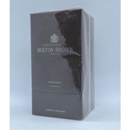 Molton Brown Suede Orris 100ml Eau de Parfum Favorite Scent