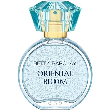 Betty Barclay Oriental Bloom Eau De Toilette 50ml