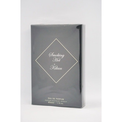 Smoking Hot Refillable Eau de Parfum Spray by Kilian Paris 50ml New 2023