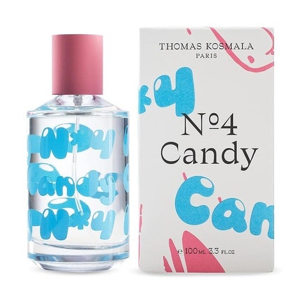 Thomas Kosmala No 4 Candy