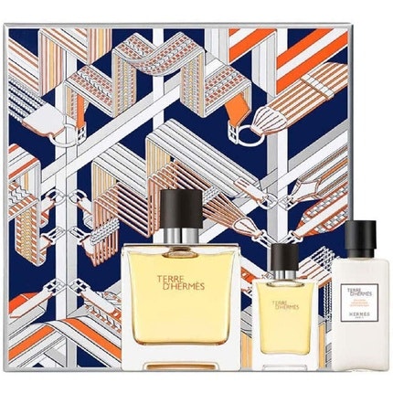Terre d'Hermes Parfum Love