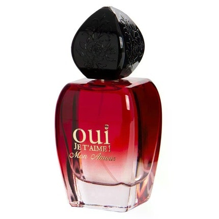 Oui Je T'Aime Mon Amour EDP 100ml
