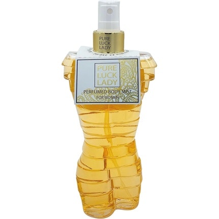Pure Luck Lady Body Mist 250ml