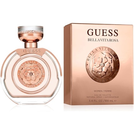 Guess Bella Vita Rosa EDT 100ml