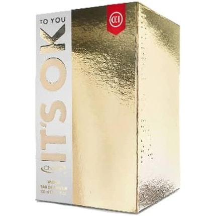 Chatler IT'S OK TO YOU Eau de Parfum 100ml