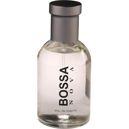 Jean Marc - Bossa Nova - Eau De Toilette - 100ml