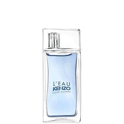 Kenzo Kids Eau de Toilette L'Eau Kenzo Pour Homme 50ml