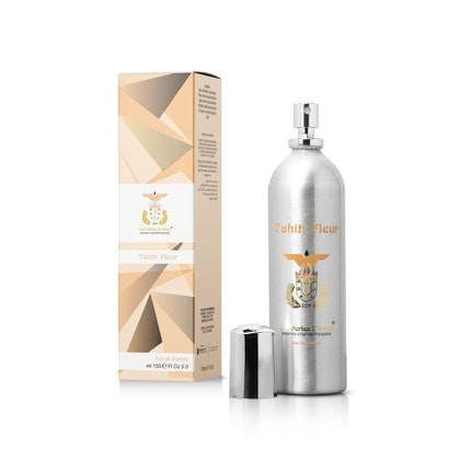 Les Perles D'Orient Tahiti Fleur EDP 150ml