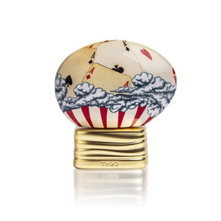 The House of Oud Gambling Eau De Parfum 75ml Unisex