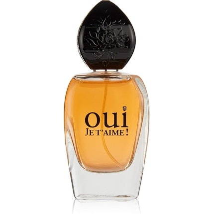Lynn Young Je t'Aime Eau de Parfum 100ml