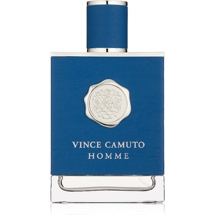 Vince Camuto Homme For Men 3.4oz EDT Spray