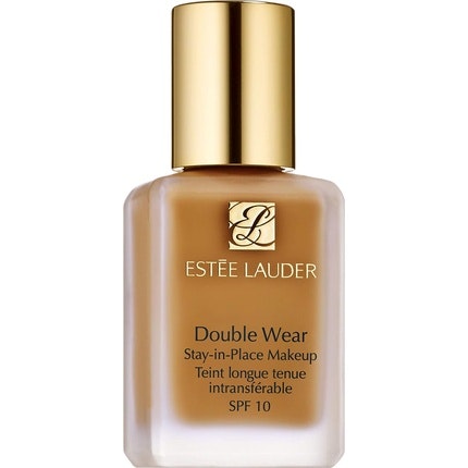 Double Wear Stay in Place Makeup SPF10 1oz 4N3 Maple Sugar Makeup