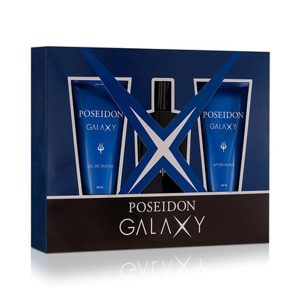 Pack Poseidon Galaxy