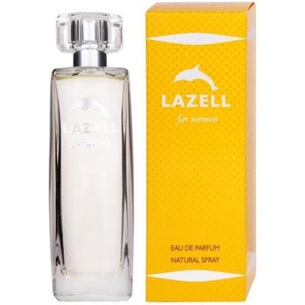 Lazell - For Women - Eau De Parfum - 100ml