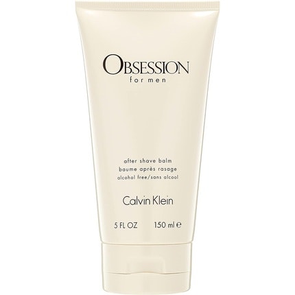 Calvin Klein Obsession for Men After Shave Balm 150ml