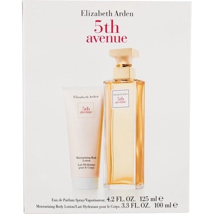 Elizabeth Arden 5th Avenue 125 Ml For Women