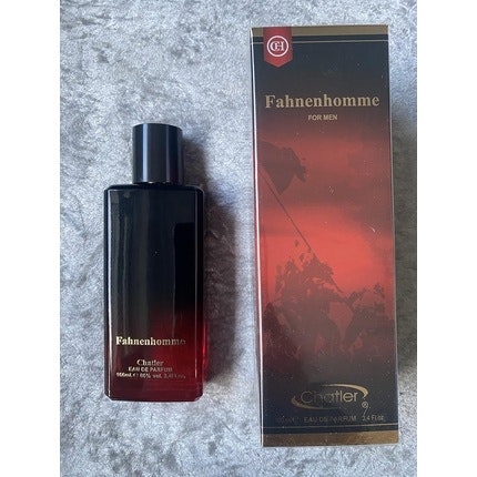 Eau de Parfum Fahnenhomme Heren 100ml