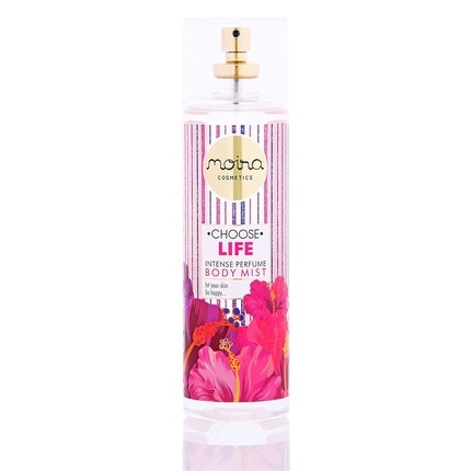 Moira Body Mist Choose Life 215ml