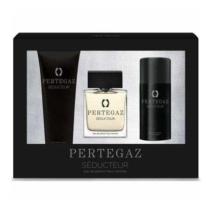 Pertegaz Perfume Water for Men 530ml