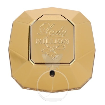 Paco Rabanne Lady Million Eau de Parfum 80ml