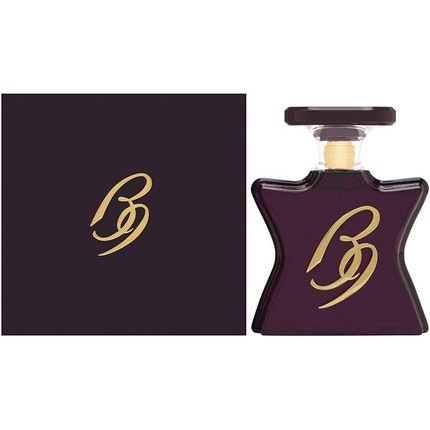 BOND NO.9 B9 Eau De Parfum Unisex Fragrance 50ml