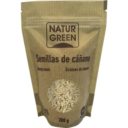 Naturgreen Semillas De Caa+-Amo Organic 200g