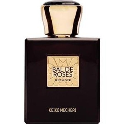 KEIKO MECHERI Keiko Bal de Roses EDP Vapo 100ml