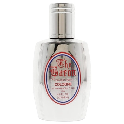 The Baron Cologne Spray 4.5 Oz